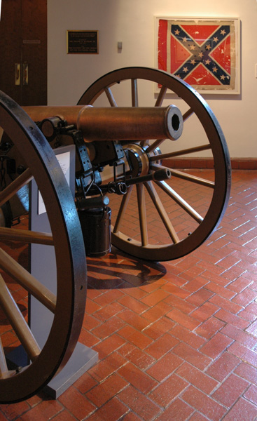 Museum of the Confederacy, Richmond, Virginia