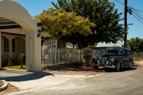Barstow, Callifornia