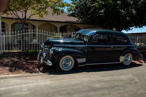 Barstow, Callifornia