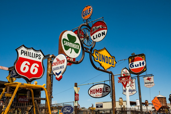 Barstow, Callifornia
