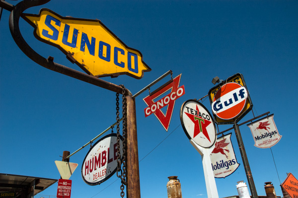 Barstow, Callifornia