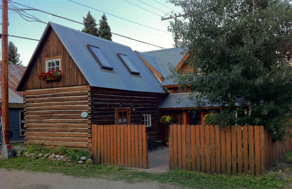 Crested Butte, Colorado