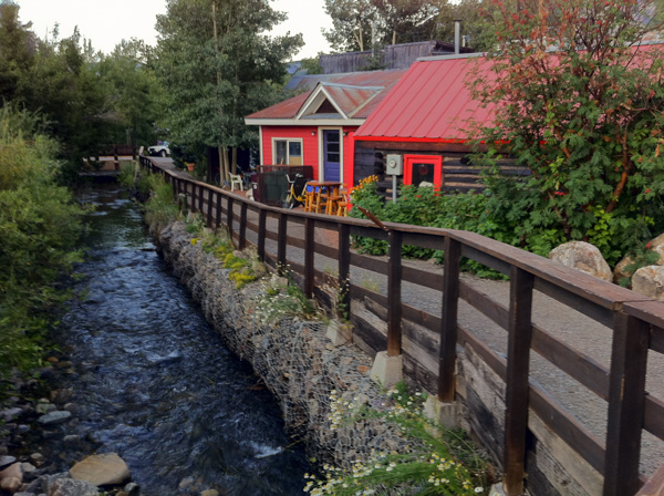 Crested Butte, Colorado