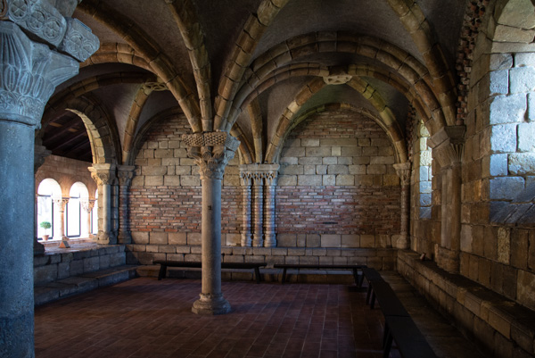The Cloisters, New York City