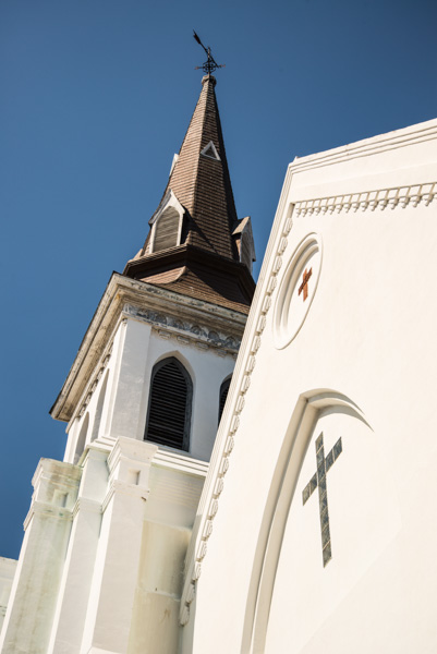 Emanuel A.M.E. Church, Charleston