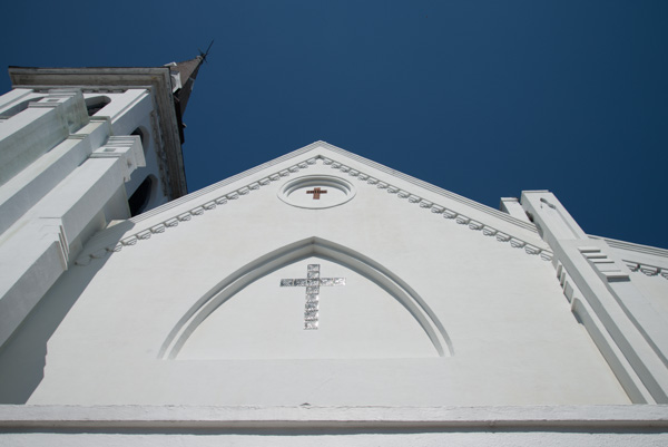 Emanuel A.M.E. Church, South Carolina