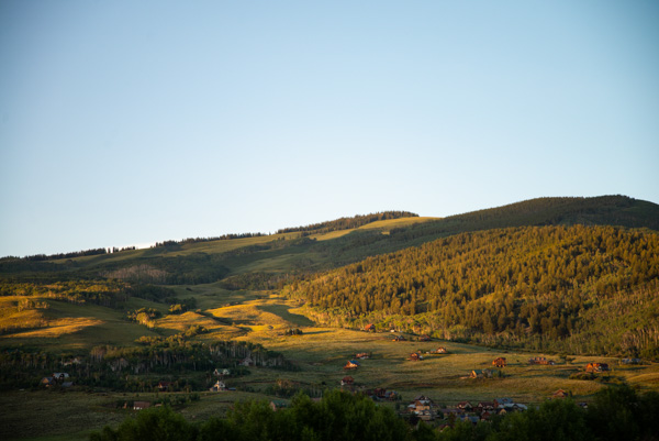 Crested Butte, Colorado