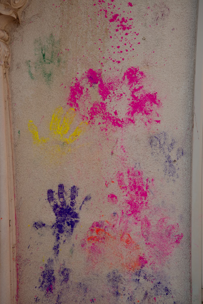 Holi Festival