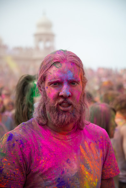 Holi Festival