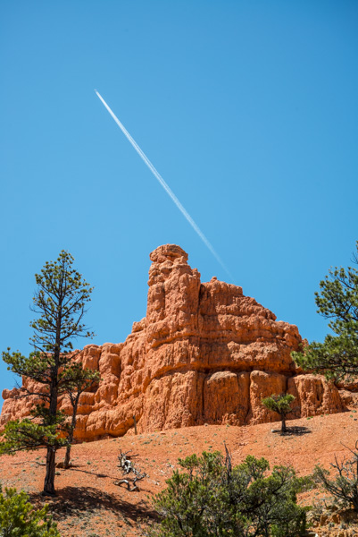 Bryce Canyon, Utah