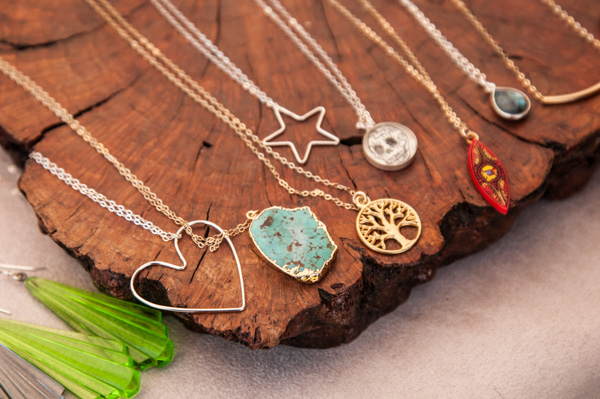 Jewelry Items
