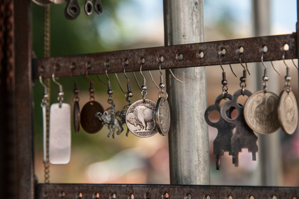 Earings