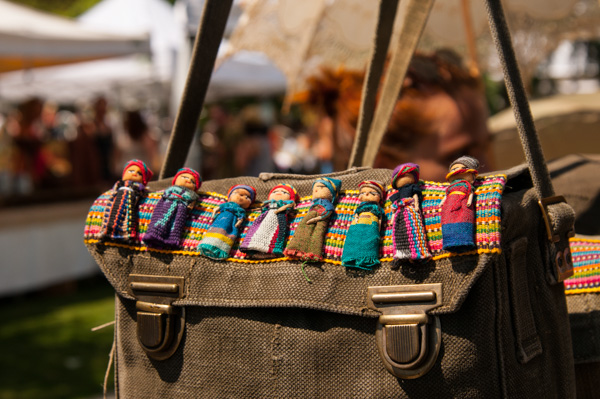 Renegade Craft Fair Bag