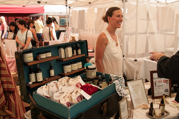Renegade Craft Fair