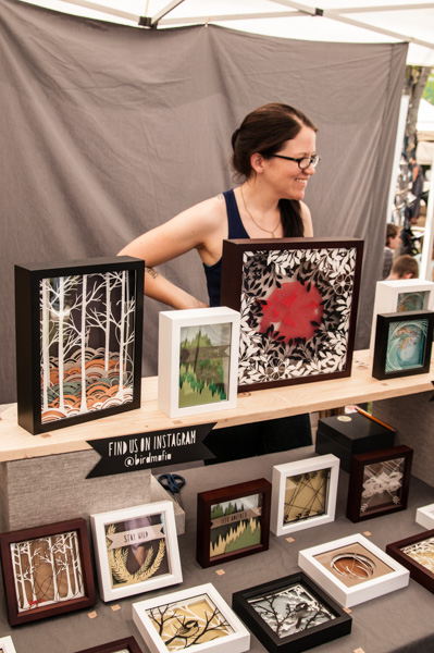 Renegade Craft Fair