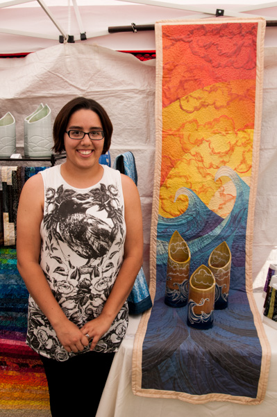 Renegade Craft Fair Art