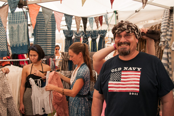 Renegade Craft Fair