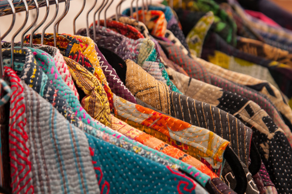 Renegade Craft Fair Clothing