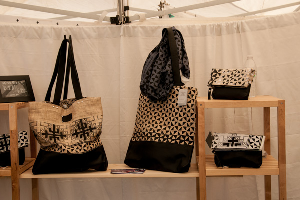 Renegade Craft Fair Bag