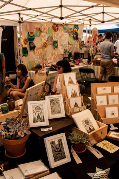 Renegade Craft Fair