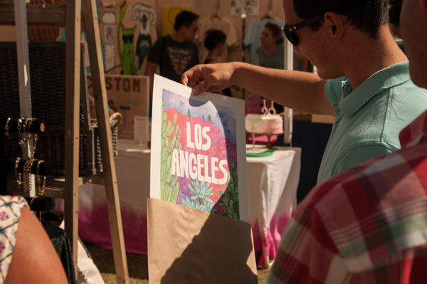 Renegade Craft Fair