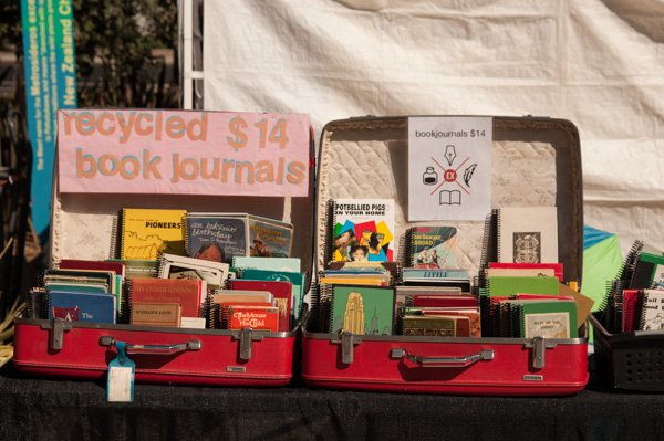 Renegade Craft Fair Books