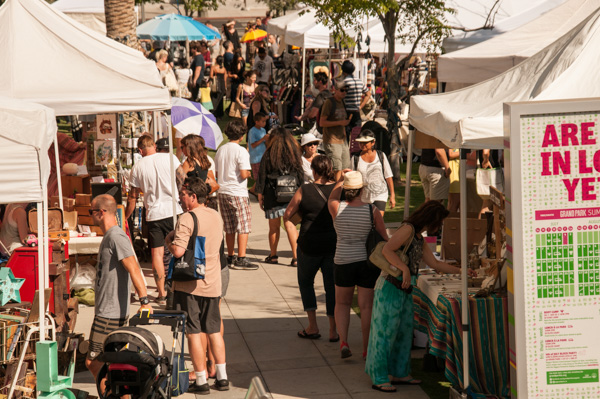Renegade Craft Fair