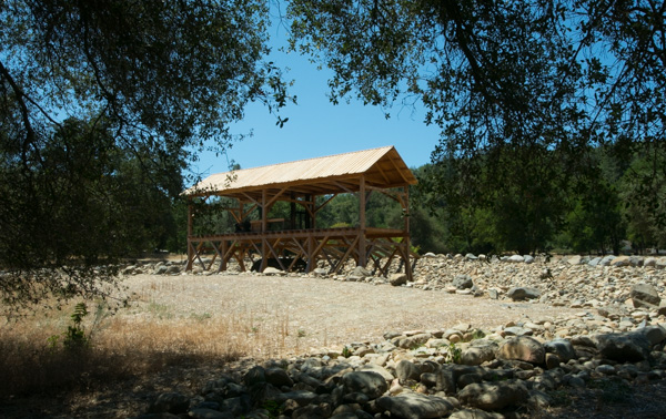 Mill, Coloma