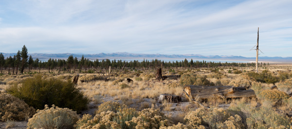 Mono Lake, California