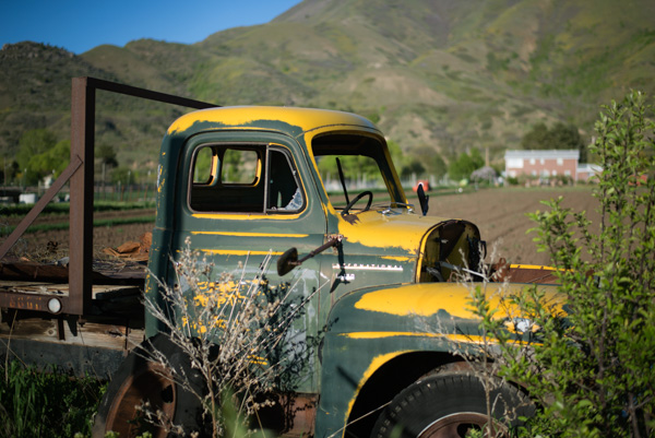 Mapleton, Utah