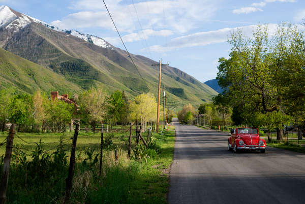 Mapleton, Utah