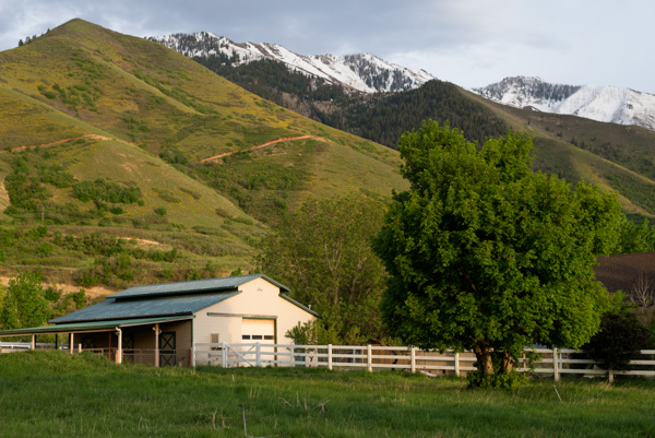 Mapleton, Utah