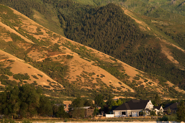 Mapleton, Utah