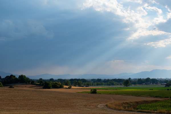 Mapleton, Utah