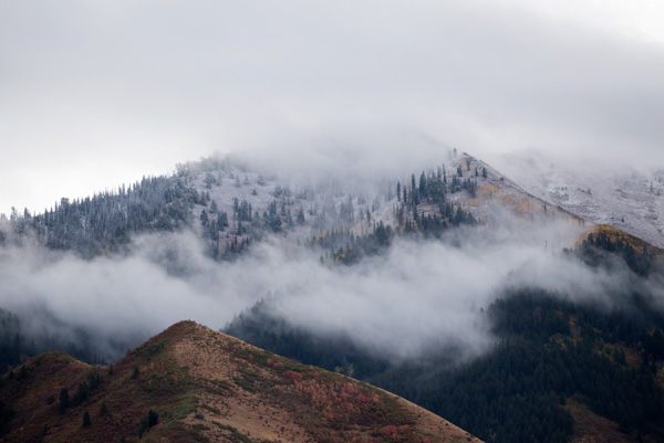 Mapleton, Utah