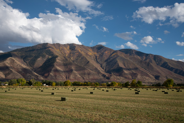 Mapleton, Utah