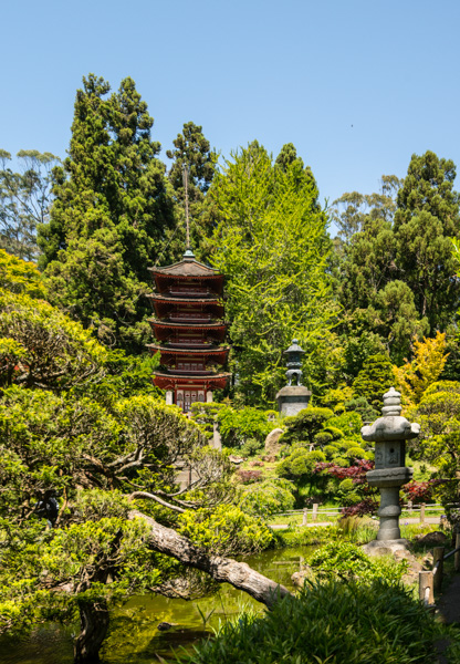 Agiwara Tea Garden