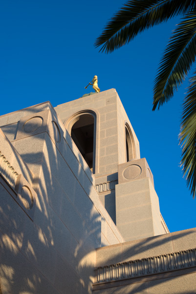 Newport Beach Temple