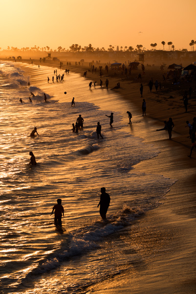 Newport Beach, California