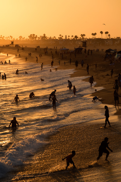 Newport Beach, California