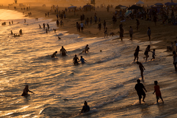 Newport Beach, California