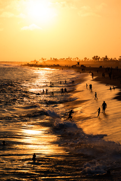Newport Beach, California