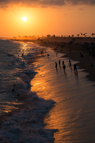 Newport Beach, California