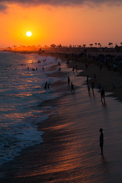Newport Beach, California