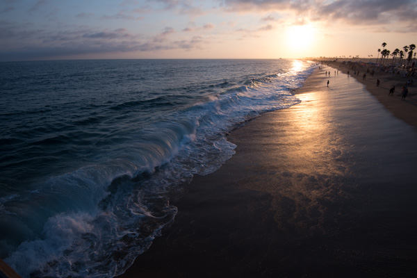 Newport Beach, California