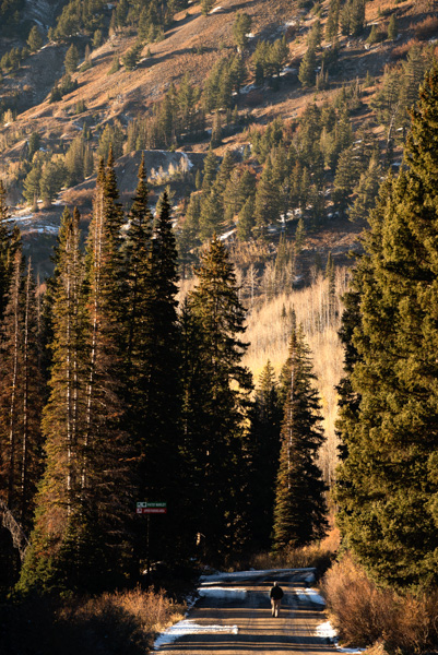 Alta Ski Area, Utah