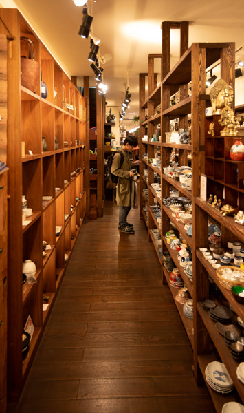 Kyoto - Nishiki Market