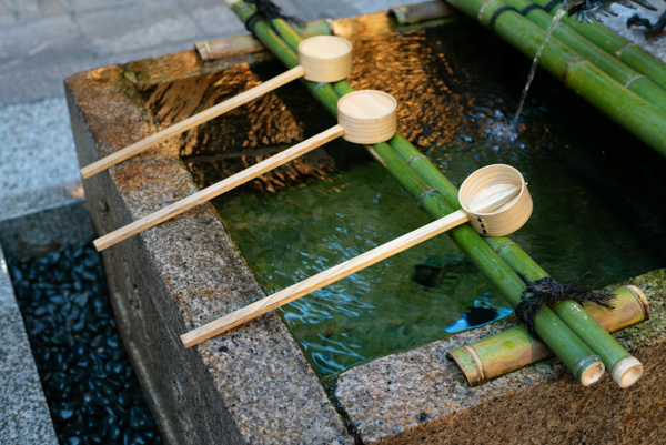 Nishiki Tenmangu Shrine