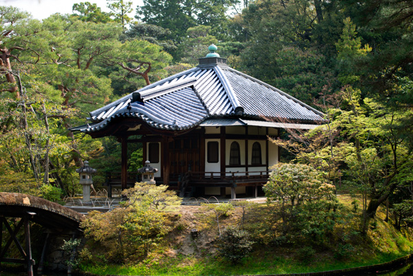 Katsura Villa