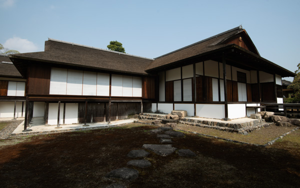 Katsura Villa